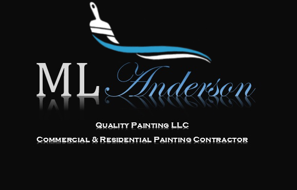 ML Anderson Quality Painting LLC